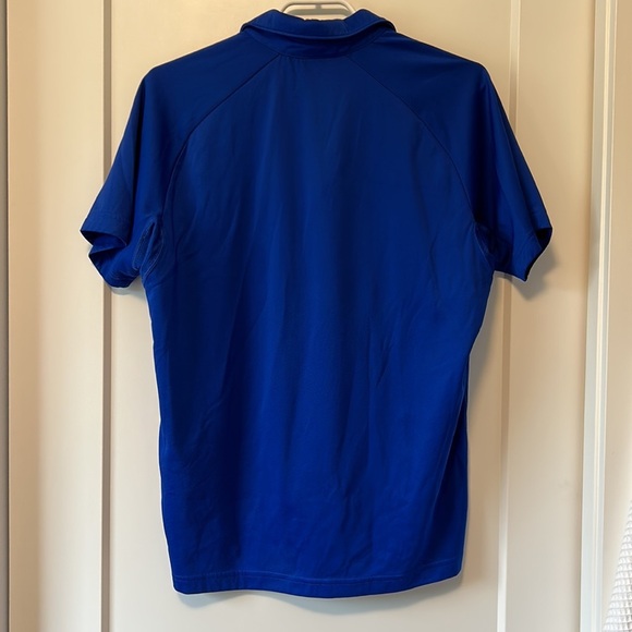 Men’s Puma Golf Polo - Picture 3 of 3